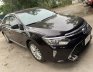 Toyota Camry 2017 - Cần bán TOYOTA CAMRY 2017 model 2018