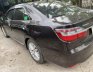 Toyota Camry 2017 - Cần bán TOYOTA CAMRY 2017 model 2018