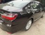 Toyota Camry 2017 - Cần bán TOYOTA CAMRY 2017 model 2018