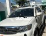 Toyota Fortuner Cho thuê xe du lịch 7 chỗ  (có tài xế) 2014 - Cho thuê xe du lịch 7 chỗ Toyota (có tài xế)