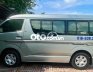 Toyota Hiace Bán   2011 10 chỗ máy xăng 2011 - Bán Toyota Hiace 2011 10 chỗ máy xăng