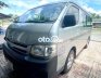 Toyota Hiace Bán   2011 10 chỗ máy xăng 2011 - Bán Toyota Hiace 2011 10 chỗ máy xăng