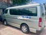 Toyota Hiace Bán   2011 10 chỗ máy xăng 2011 - Bán Toyota Hiace 2011 10 chỗ máy xăng