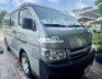 Toyota Hiace Bán   2011 10 chỗ máy xăng 2011 - Bán Toyota Hiace 2011 10 chỗ máy xăng