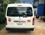 Toyota Hiace cần bán xe chính chủ 2006 - cần bán xe chính chủ