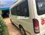 Toyota Hiace cần bán xe chính chủ 2006 - cần bán xe chính chủ