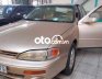 Toyota Camry  XLE 2.5 V6 1994 - Camry XLE 2.5 V6