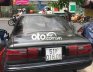 Toyota Corolla   - Xám - Xe đang lưu hành 1991 - Toyota Corolla - Xám - Xe đang lưu hành