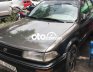 Toyota Corolla   - Xám - Xe đang lưu hành 1991 - Toyota Corolla - Xám - Xe đang lưu hành