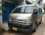 Toyota Hiace   6 chỗ /850kg 2006 - Toyota Van 6 chỗ /850kg