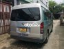 Toyota Hiace   6 chỗ /850kg 2006 - Toyota Van 6 chỗ /850kg