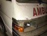 Toyota Hiace Ô tô cứu thương rất mới hết đời bán tận dụng 1998 - Ô tô cứu thương rất mới hết đời bán tận dụng