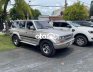 Toyota Land Cruiser   2 cầu 1993 - Toyota Land Cruiser 2 cầu