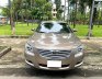 Toyota Camry 2.0G 2009 - Bán xe TOYOTA camry 2009, bản G, màu vàng cát còn mới cứng. xe gia đình sử dụng.