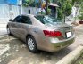 Toyota Camry 2.0G 2009 - Bán xe TOYOTA camry 2009, bản G, màu vàng cát còn mới cứng. xe gia đình sử dụng.