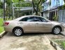 Toyota Camry 2.0G 2009 - Bán xe TOYOTA camry 2009, bản G, màu vàng cát còn mới cứng. xe gia đình sử dụng.