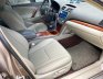 Toyota Camry 2.0G 2009 - Bán xe TOYOTA camry 2009, bản G, màu vàng cát còn mới cứng. xe gia đình sử dụng.