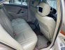Toyota Camry 2.0G 2009 - Bán xe TOYOTA camry 2009, bản G, màu vàng cát còn mới cứng. xe gia đình sử dụng.