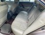 Toyota Camry 2.0G 2009 - Bán xe TOYOTA camry 2009, bản G, màu vàng cát còn mới cứng. xe gia đình sử dụng.