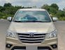 Toyota Innova 2.0E 2015 - Toyota Innova 2.0 E 2015 số sàn, màu xám