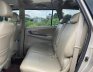 Toyota Innova 2.0E 2015 - Toyota Innova 2.0 E 2015 số sàn, màu xám