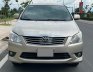Toyota Innova 2.0E 2015 - Toyota Innova 2.0 E 2015 số sàn, màu xám