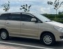 Toyota Innova 2.0E 2015 - Toyota Innova 2.0 E 2015 số sàn, màu xám