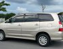 Toyota Innova 2.0E 2015 - Toyota Innova 2.0 E 2015 số sàn, màu xám