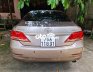 Toyota Camry   2.4G 2007 2007 - Toyota Camry 2.4G 2007