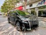 Toyota Alphard 2019 - Biển Vip thủ đô giá tốt có thương lượng