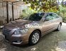 Toyota Camry   2.4G 2007 2007 - Toyota Camry 2.4G 2007