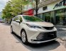 Toyota Sienna 2021 - nhập mỹ bản platinum 1 chủ từ đầu siêu mới