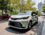 Toyota Sienna 2021 - nhập mỹ bản platinum 1 chủ từ đầu siêu mới