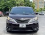 Toyota Sienna 2010 - Xe đẹp, biển Hà Nội