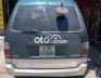 Toyota Zace Cần bán  8chỗ,màu xanh ,Xe còn đẹp 2002 - Cần bán Zace 8chỗ,màu xanh ,Xe còn đẹp