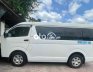 Toyota Hiace Bán   2006 bán tải 6 chỗ 850kg máy dầu 2006 - Bán Toyota Hiace 2006 bán tải 6 chỗ 850kg máy dầu