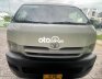 Toyota Hiace Bán   2006 bán tải 6 chỗ 850kg máy dầu 2006 - Bán Toyota Hiace 2006 bán tải 6 chỗ 850kg máy dầu