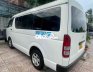 Toyota Hiace Bán   2006 bán tải 6 chỗ 850kg máy dầu 2006 - Bán Toyota Hiace 2006 bán tải 6 chỗ 850kg máy dầu