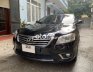 Toyota Camry Bán  2.4G Sx 2009 Màu Đen chính chủ, xe đẹp. 2009 - Bán Camry 2.4G Sx 2009 Màu Đen chính chủ, xe đẹp.