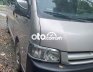 Toyota Hiace  hia bán tải 2005 . 6 chô . 850kg , máy dầu 2005 - toyota hia bán tải 2005 . 6 chô . 850kg , máy dầu