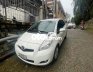 Toyota Yaris  1.5AT 2012 trắng Odo 81.000km 2012 - yaris 1.5AT 2012 trắng Odo 81.000km