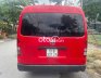 Toyota Hiace Cần bán xe   tải van 2007 2007 - Cần bán xe Toyota Hiace tải van 2007