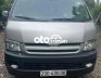 Toyota Hiace  hia bán tải 2005 . 6 chô . 850kg , máy dầu 2005 - toyota hia bán tải 2005 . 6 chô . 850kg , máy dầu