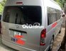 Toyota Hiace  16cho máy dầu 2019 xe cty 2019 - toyota 16cho máy dầu 2019 xe cty