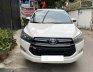 Toyota Innova 2.0E 2019 - Cần bán xe Toyota Innova 2019, số sàn, màu trắng.