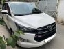 Toyota Innova 2.0E 2019 - Cần bán xe Toyota Innova 2019, số sàn, màu trắng.