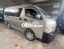 Toyota Hiace  đầu búa tải  6người 850kg 1980 - Toyota đầu búa tải Van 6người 850kg