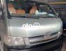 Toyota Hiace  đầu búa tải  6người 850kg 1980 - Toyota đầu búa tải Van 6người 850kg