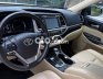 Toyota Highlander Higlander limited 3.5L 2014 - Higlander limited 3.5L