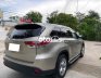 Toyota Highlander Higlander limited 3.5L 2014 - Higlander limited 3.5L